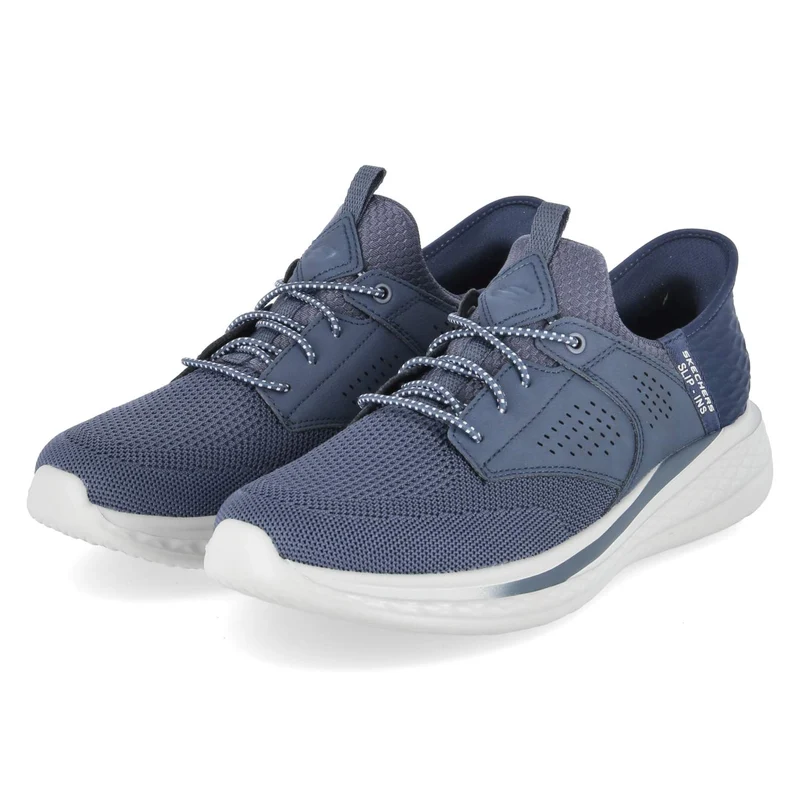 Slip-Ins SLADE-CASTER Blau