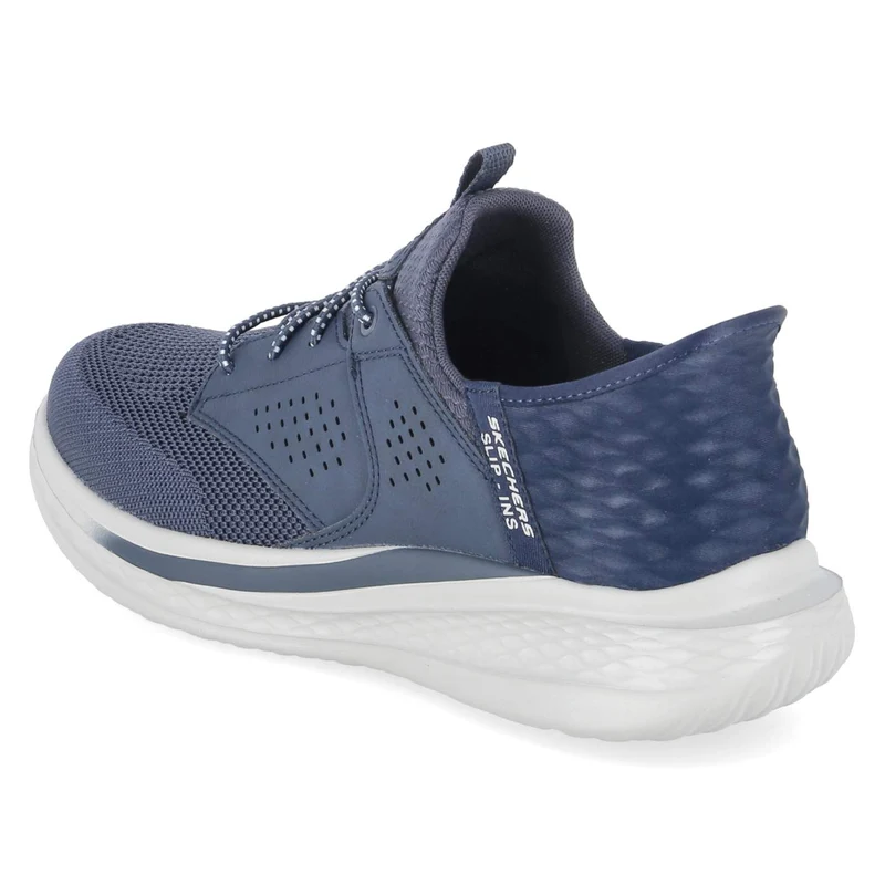 Slip-Ins SLADE-CASTER Blau