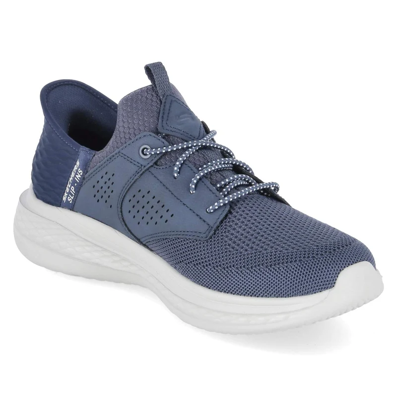 Slip-Ins SLADE-CASTER Blau
