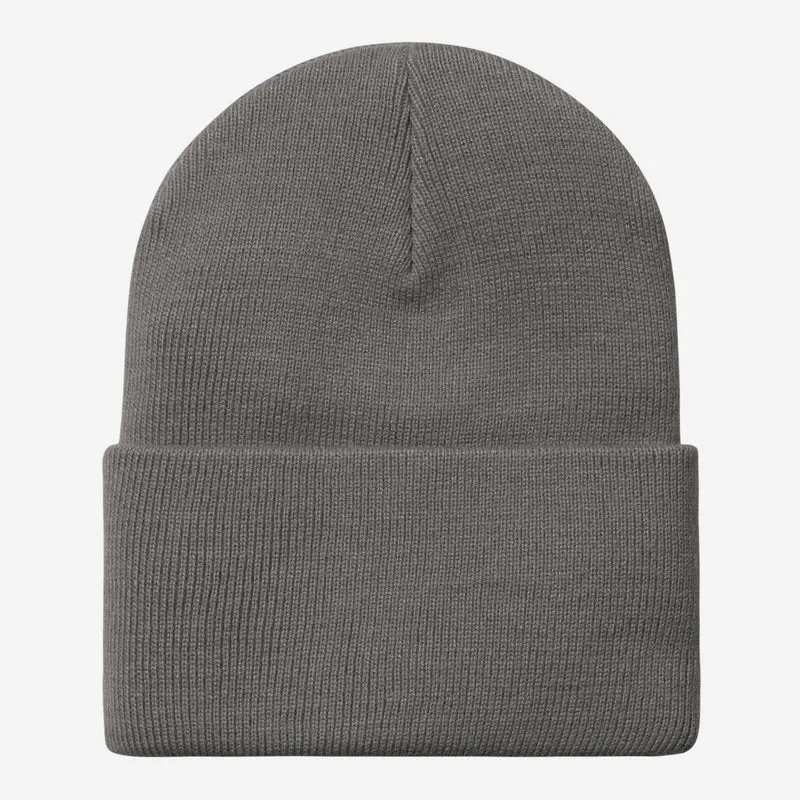 Carhartt WIP Unisex-Uhrenhut aus Acryl | Porphyr