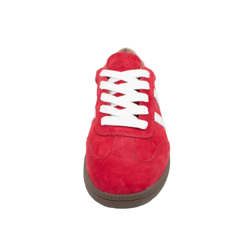 Drilleys Damen-Sneaker Sixty-Four | Heiße Sirene