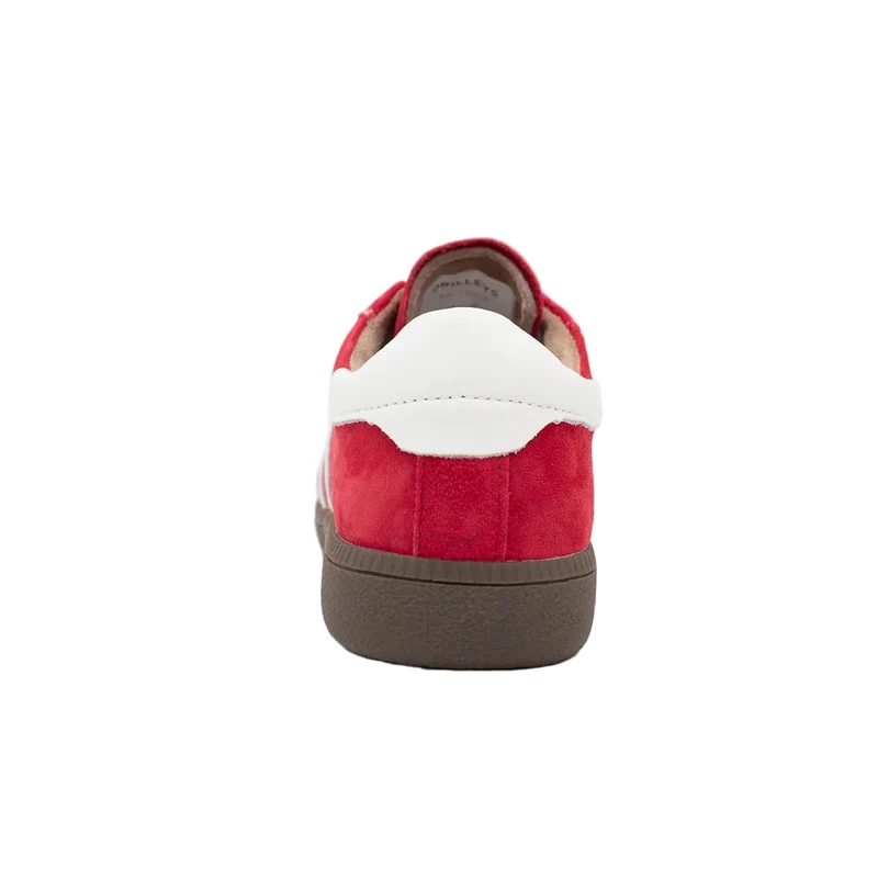 Drilleys Damen-Sneaker Sixty-Four | Heiße Sirene