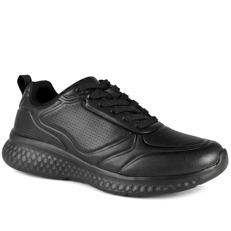 Memory Foam Lightweight Trainers - BRK44007 / 329 744