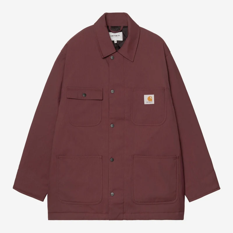 Carhartt WIP Leroy Chore Coat Jacke für Herren | Rondo