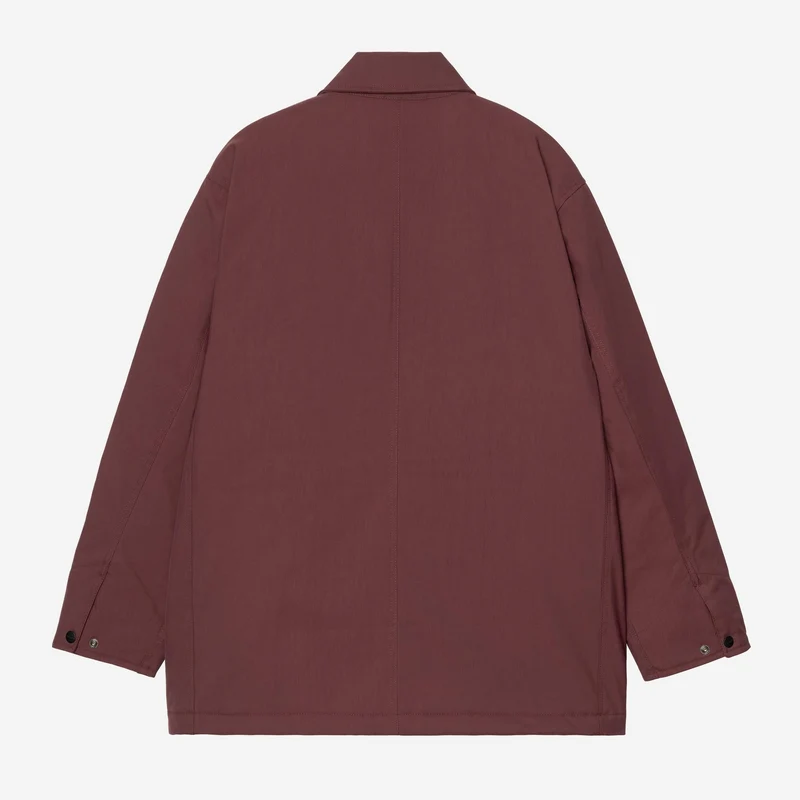 Carhartt WIP Leroy Chore Coat Jacke für Herren | Rondo