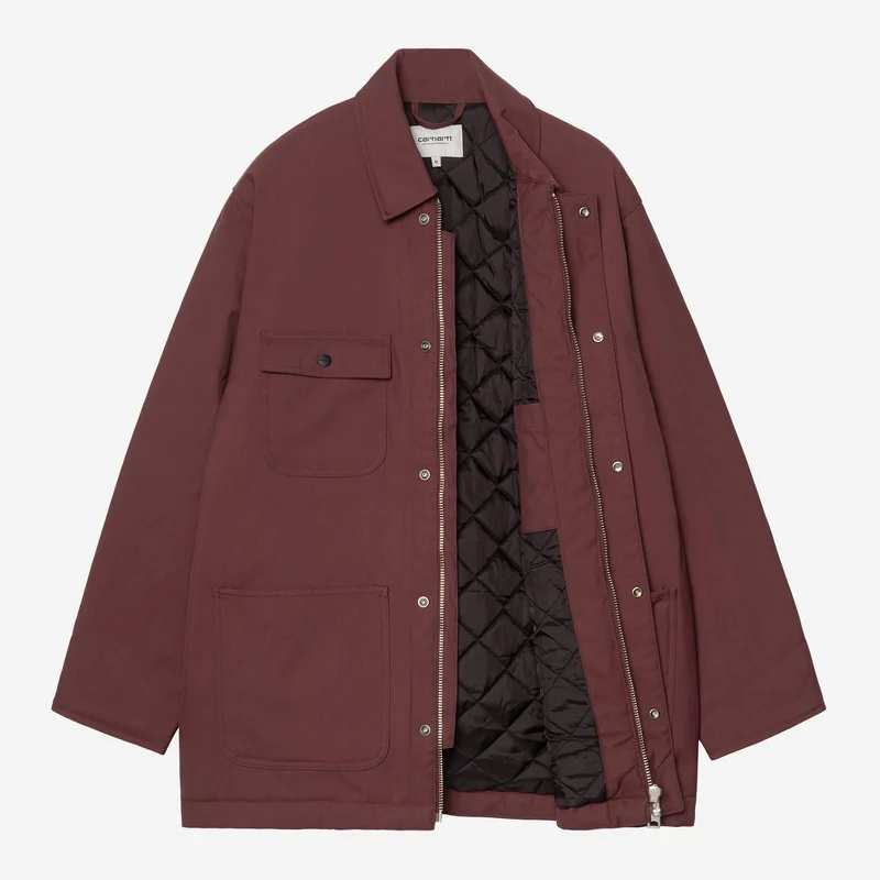 Carhartt WIP Leroy Chore Coat Jacke für Herren | Rondo
