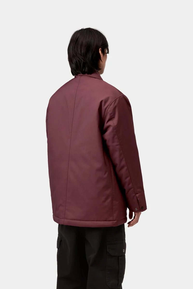 Carhartt WIP Leroy Chore Coat Jacke für Herren | Rondo