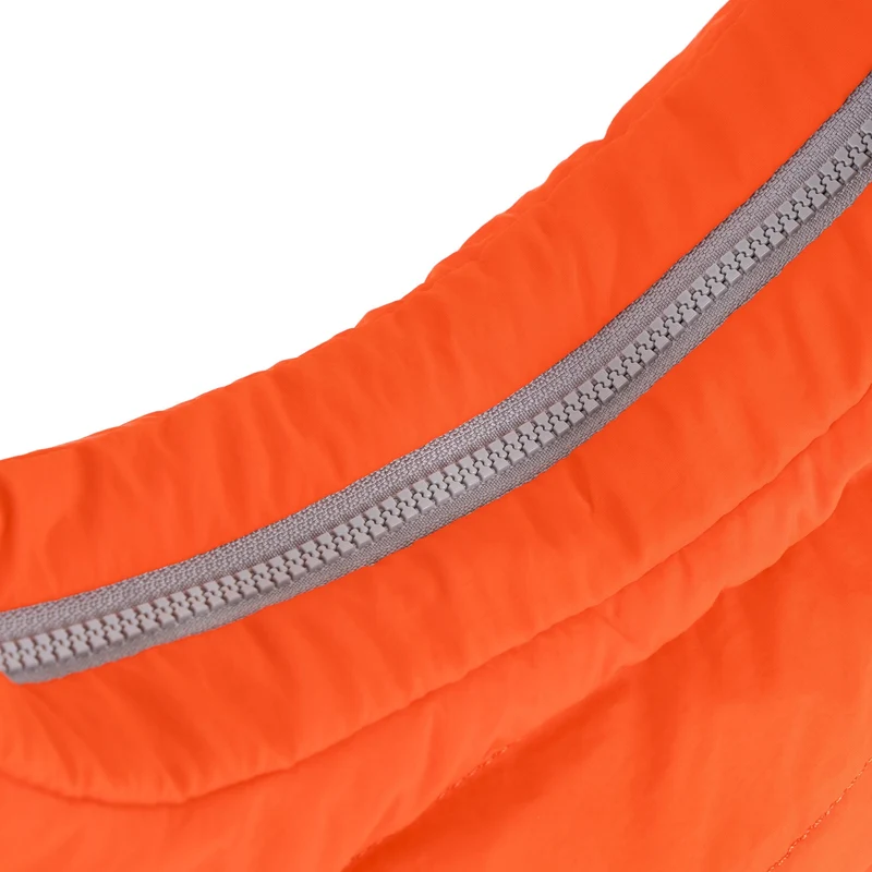 ROKA Belsize Tangerine Medium Tasche aus recyceltem Taslon
