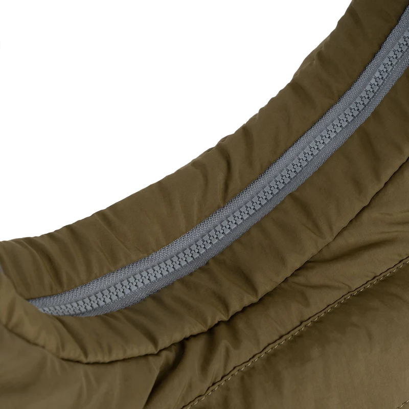 ROKA Belsize Moss Medium Tasche aus recyceltem Taslon