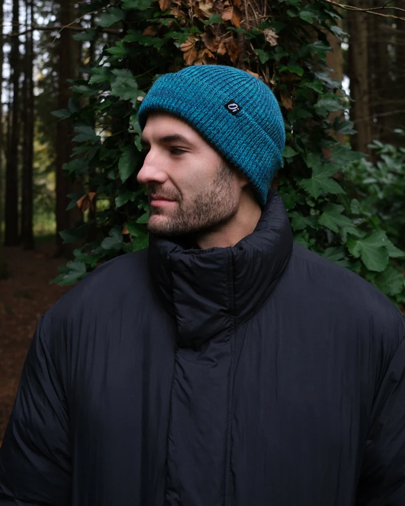Outside In Elements Mütze | Wassersport