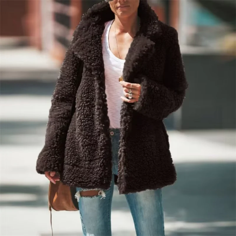 Cozz | Warme Outdoor-Jacke