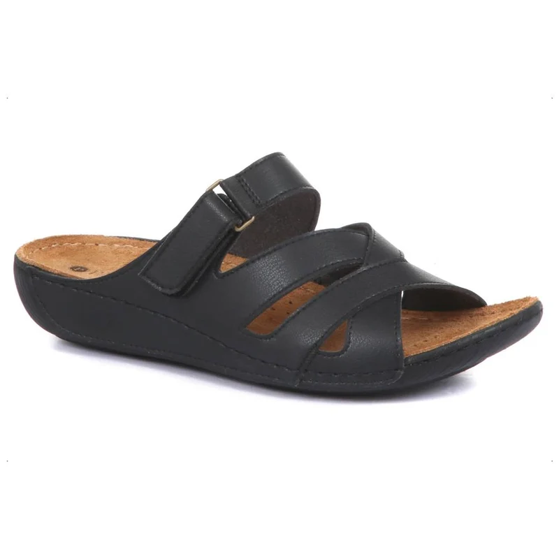 Adjustable Sandals - MUY1510 / 124 092