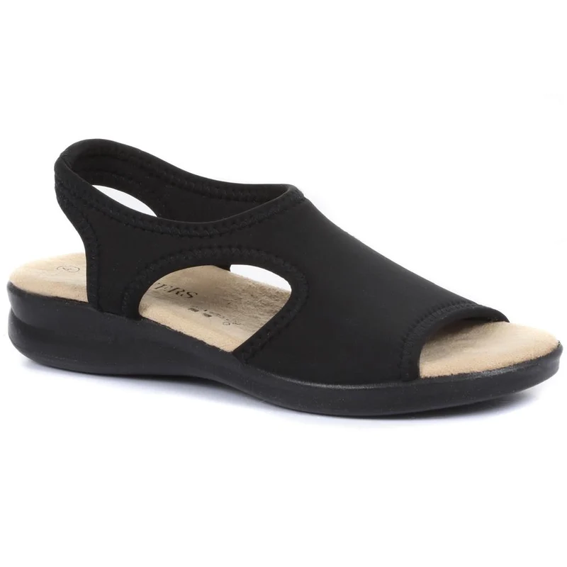 Stretch-Fit Sandals - POLY25000 / 309 521