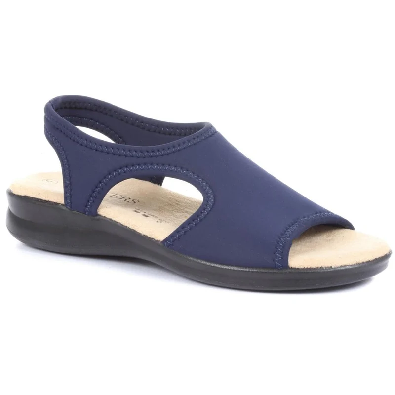 Stretch-Fit Sandals - POLY25000 / 309 521