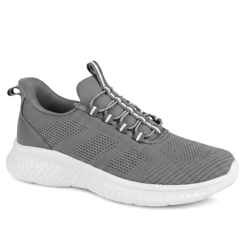 Easy Step In Lightweight Memory Foam Trainers - BRK44022 / 329 839