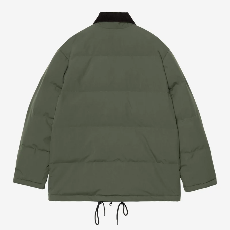 Carhartt WIP Rayler Herrenjacke | Opuntia / Schwarz