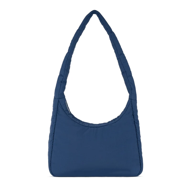 ROKA Belsize Midnight Medium Tasche aus recyceltem Taslon