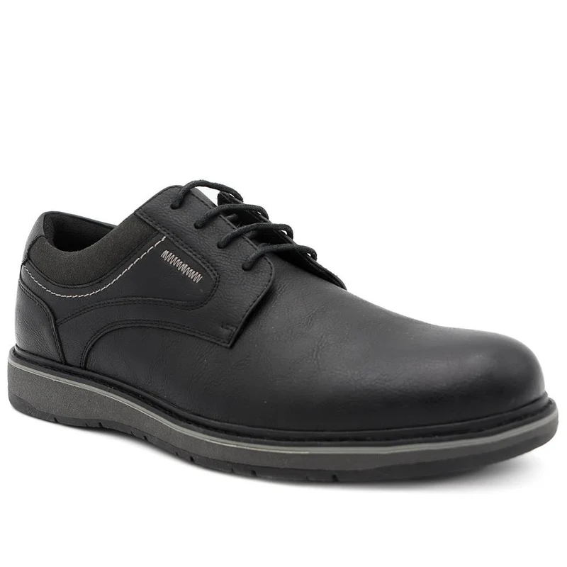 Casual Lace Up Shoes - XINGH44012 / 330 033