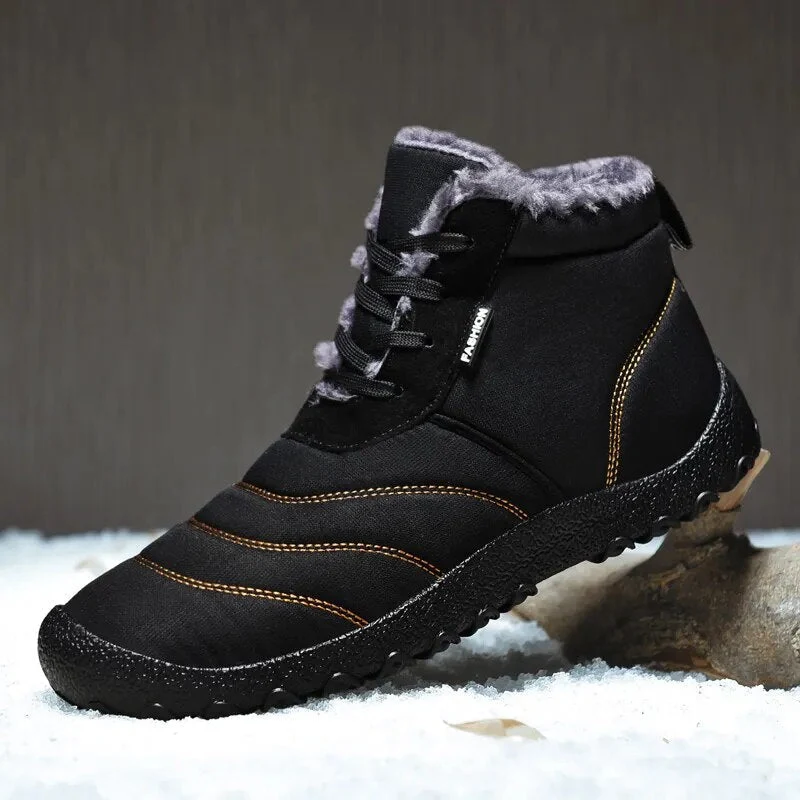 Newton | Wasserdichte Barfußschuhe