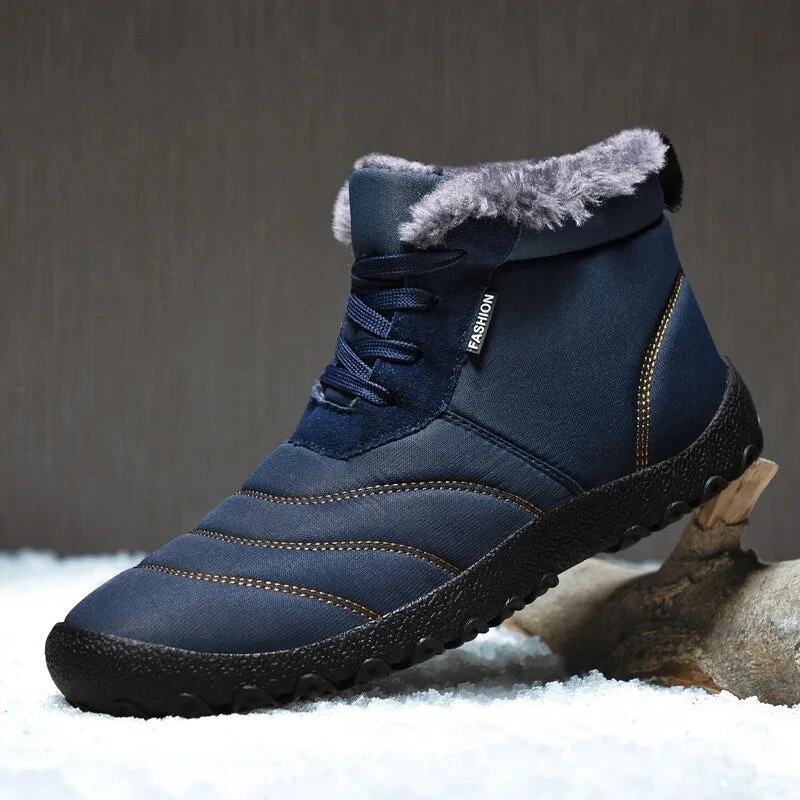 Newton | Wasserdichte Barfußschuhe