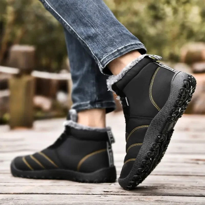 Newton | Wasserdichte Barfußschuhe