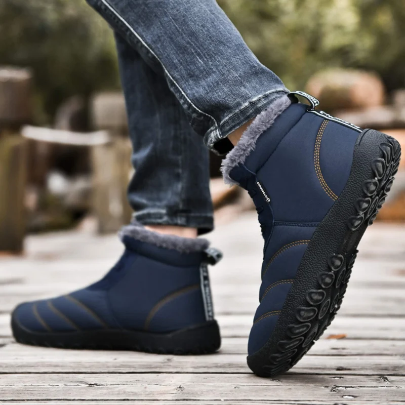 Newton | Wasserdichte Barfußschuhe