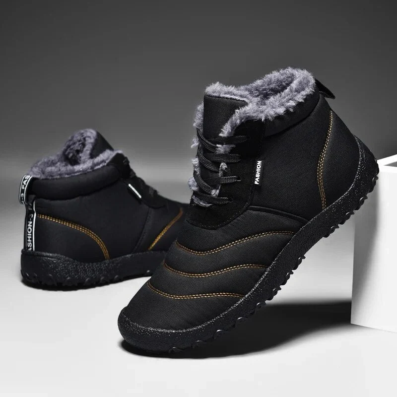 Newton | Wasserdichte Barfußschuhe