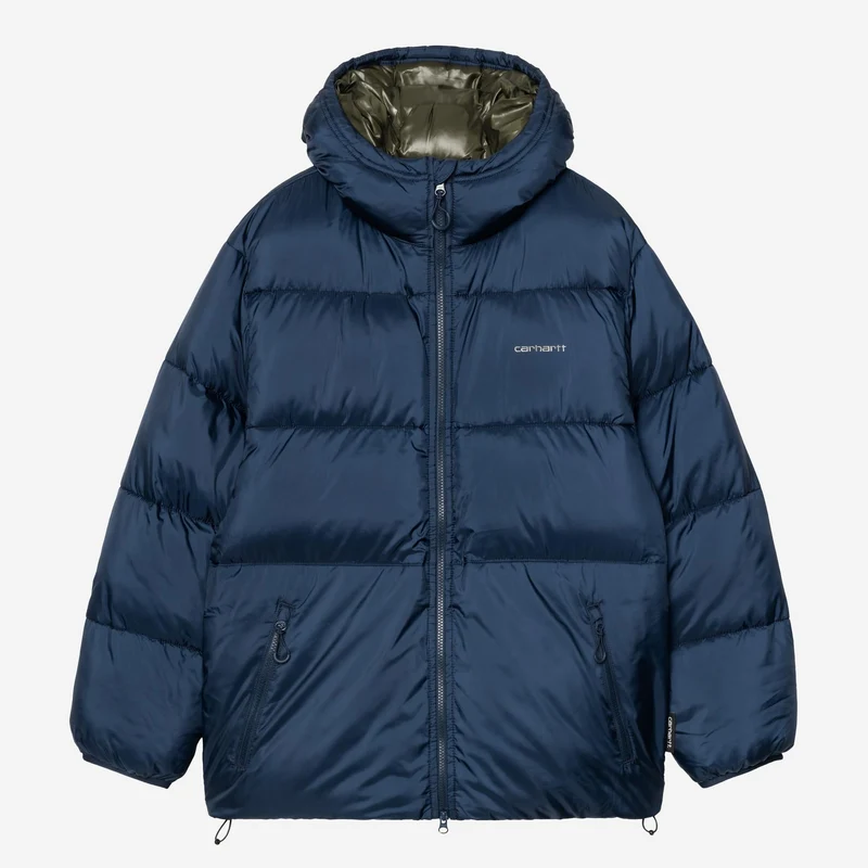 Carhartt WIP Toronto Herrenjacke | Jupiter