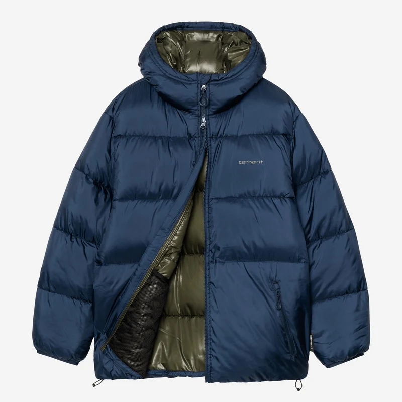 Carhartt WIP Toronto Herrenjacke | Jupiter
