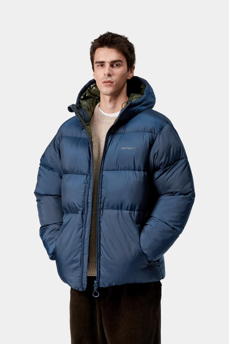 Carhartt WIP Toronto Herrenjacke | Jupiter