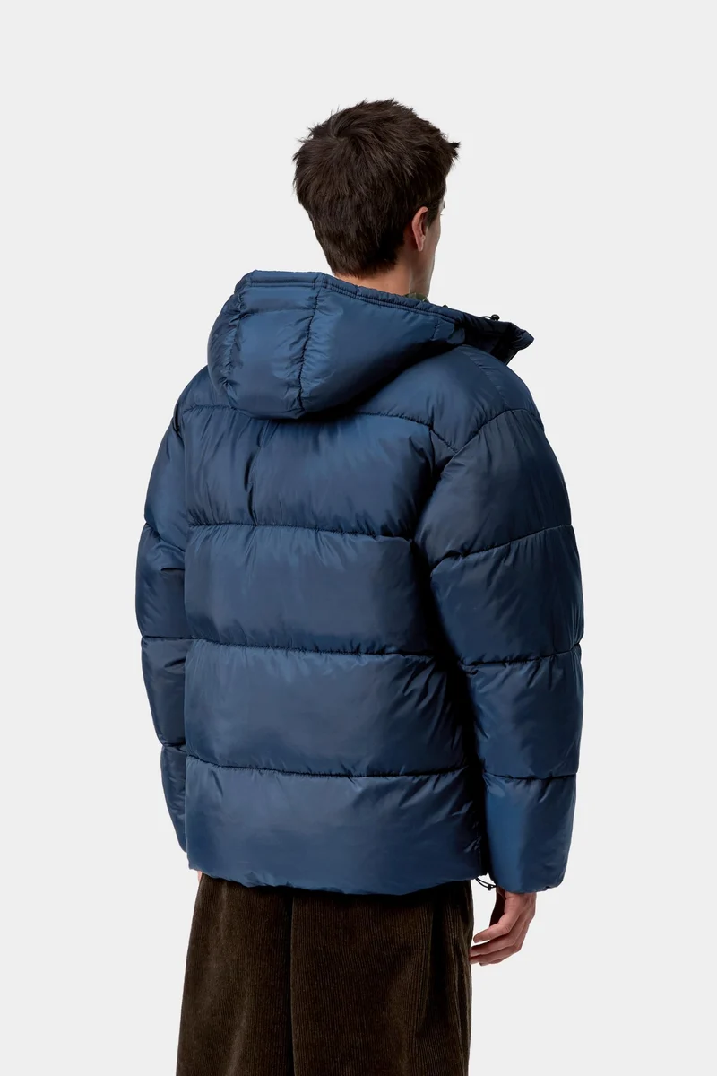 Carhartt WIP Toronto Herrenjacke | Jupiter