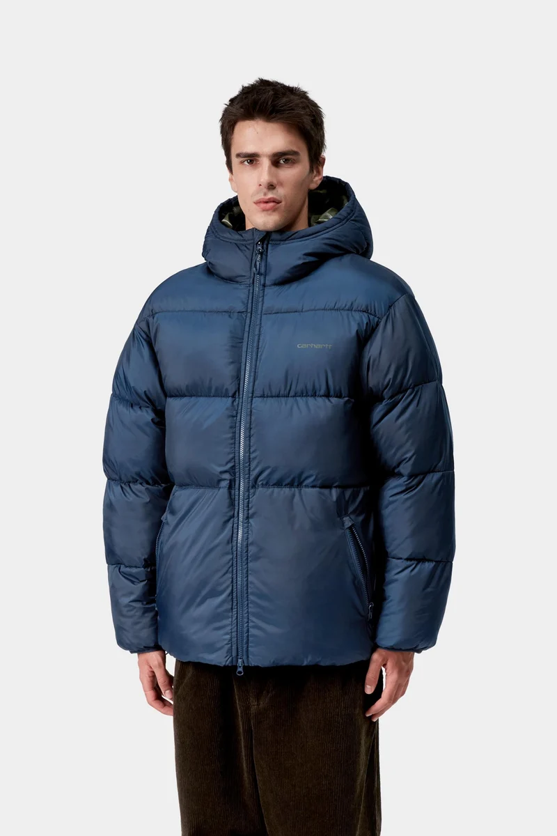 Carhartt WIP Toronto Herrenjacke | Jupiter