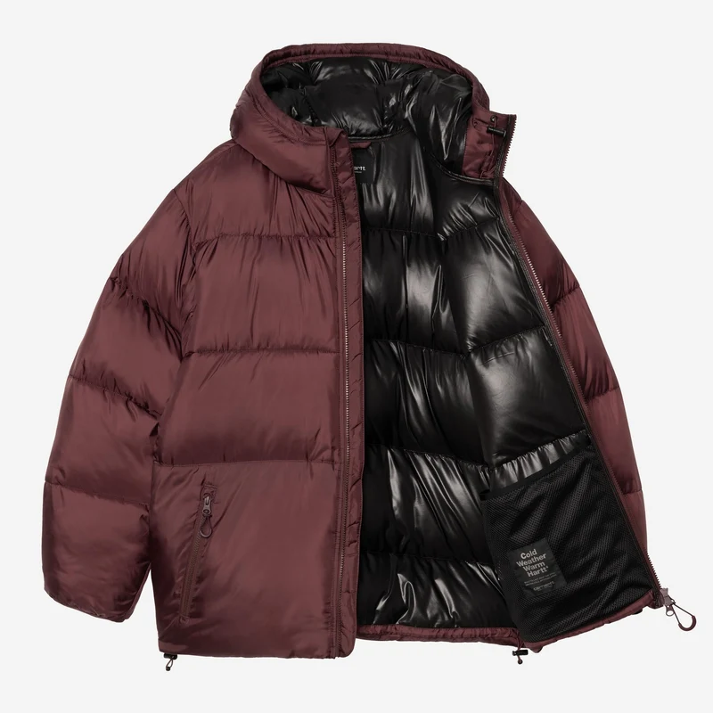 Carhartt WIP Herren-Toronto-Jacke | Rondo