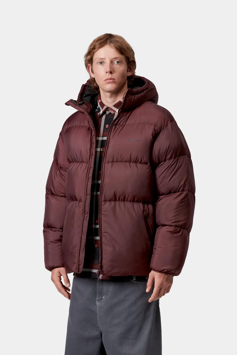 Carhartt WIP Herren-Toronto-Jacke | Rondo