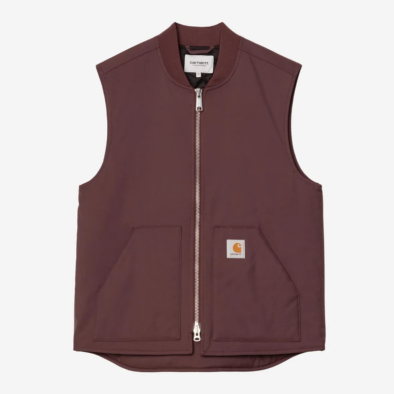 Carhartt WIP Leroy-Weste für Herren | Rondo