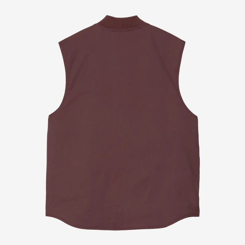 Carhartt WIP Leroy-Weste für Herren | Rondo