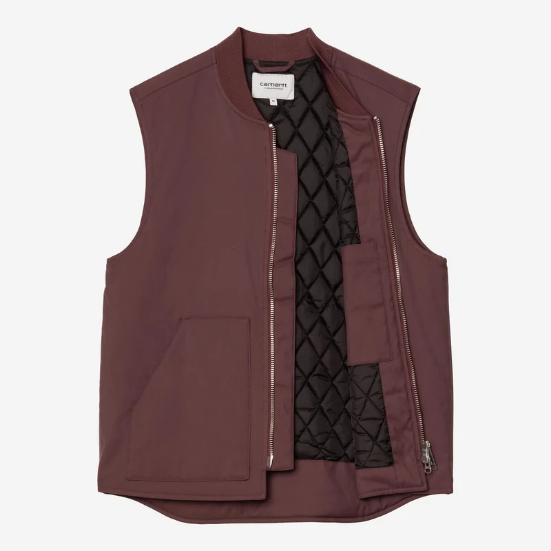 Carhartt WIP Leroy-Weste für Herren | Rondo