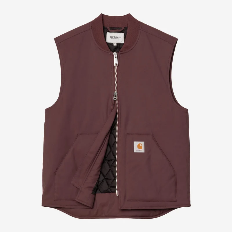 Carhartt WIP Leroy-Weste für Herren | Rondo