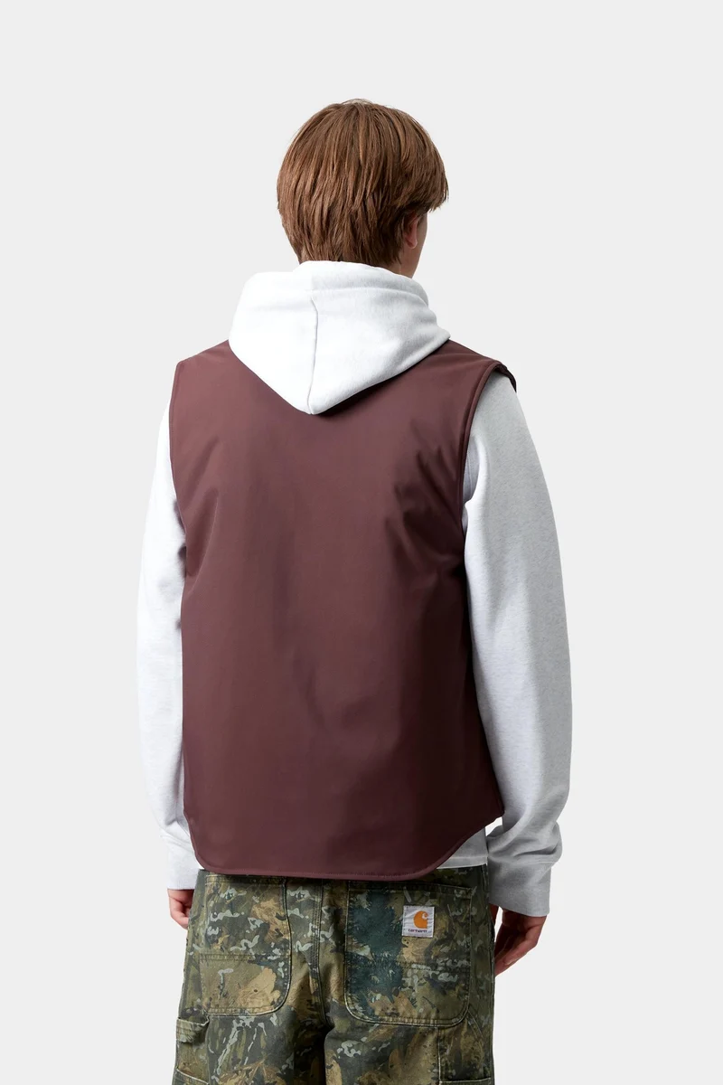 Carhartt WIP Leroy-Weste für Herren | Rondo
