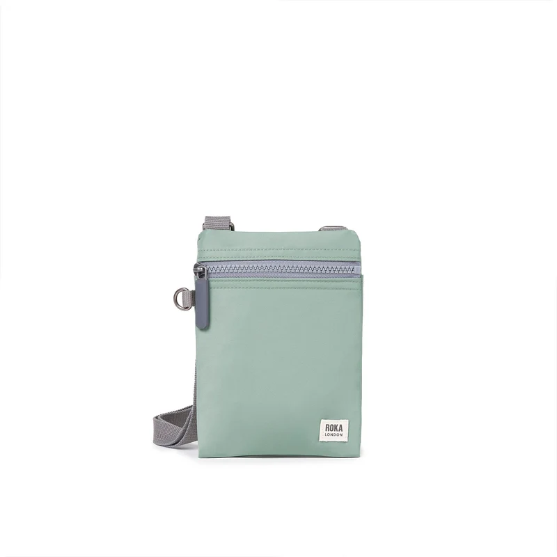 ROKA Chelsea Frost-Tasche aus recyceltem Nylon