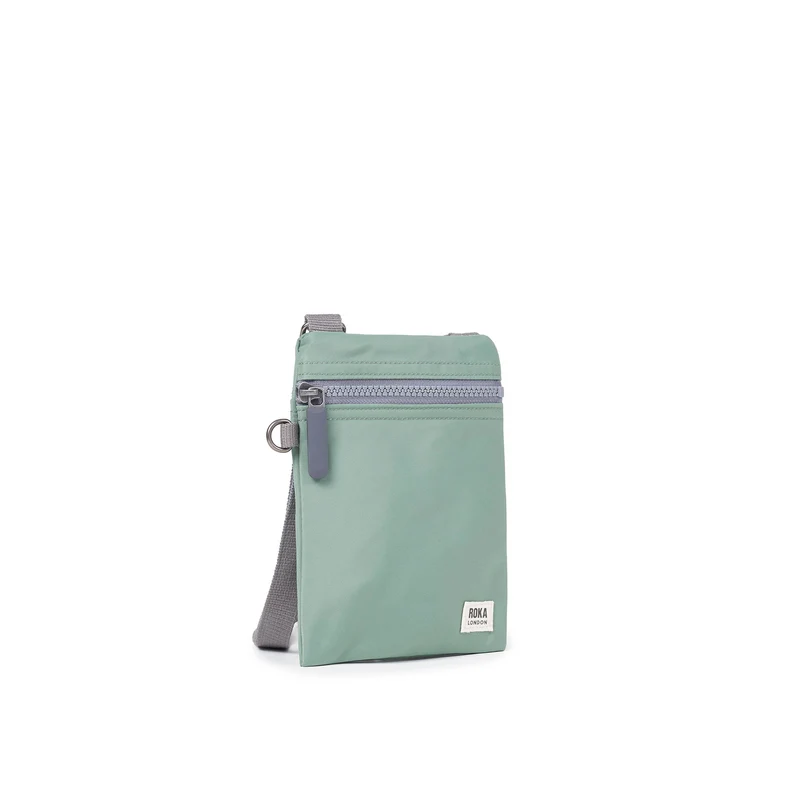 ROKA Chelsea Frost-Tasche aus recyceltem Nylon