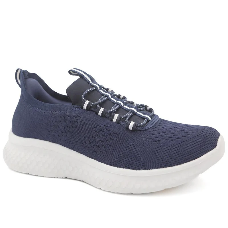 Wide-Fit Step-In Trainers - BRK42002 / 328 108