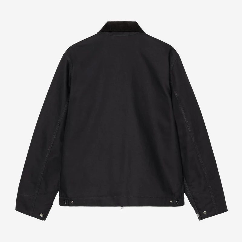 Carhartt WIP Detroit Herrenjacke | Dunkelblau