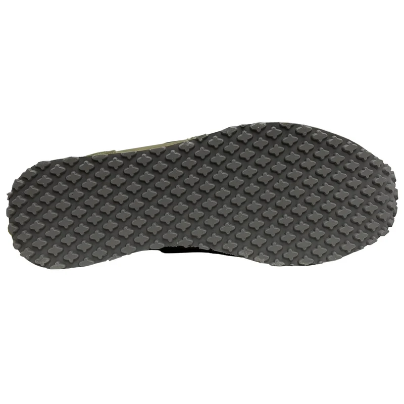 Napapijiri Herren-Sneaker Nova Mono aus Leder | Raindrum