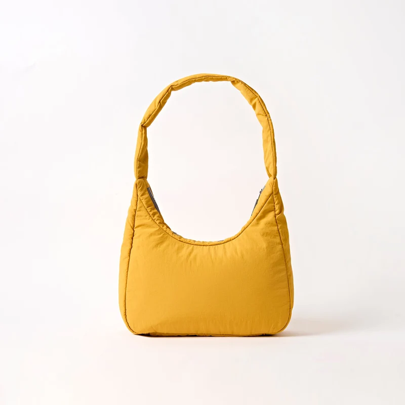 ROKA Belsize Maisbeutel aus recyceltem Taslon