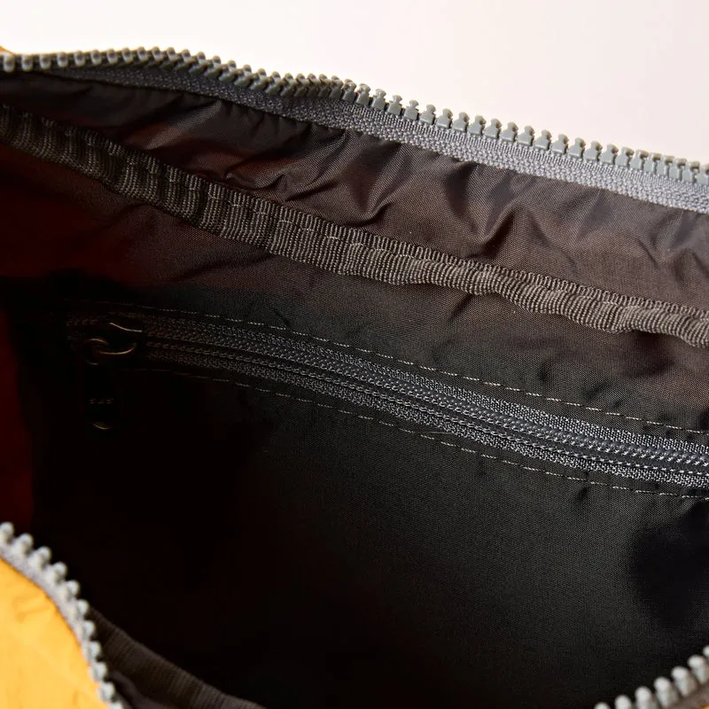 ROKA Belsize Maisbeutel aus recyceltem Taslon