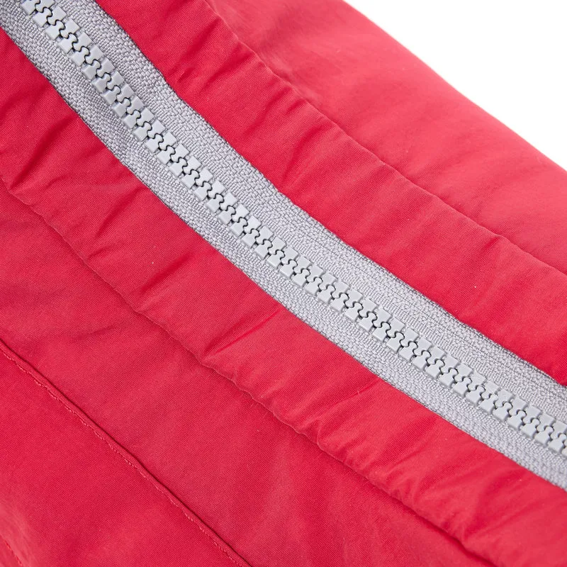 ROKA Belsize Chili, kleine recycelte Taslon-Tasche