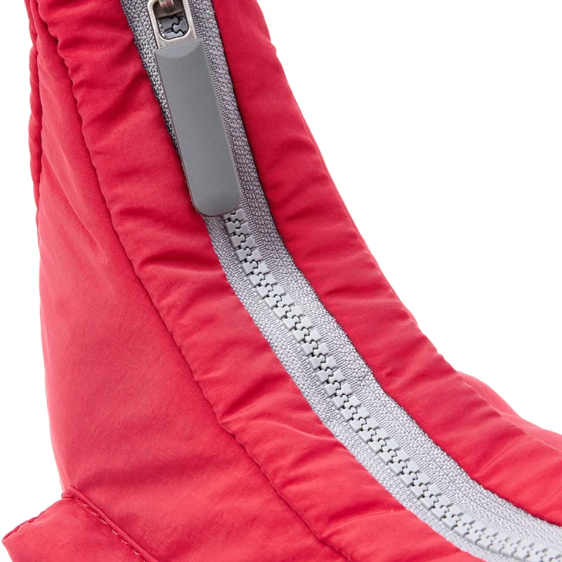 ROKA Belsize Chili, kleine recycelte Taslon-Tasche