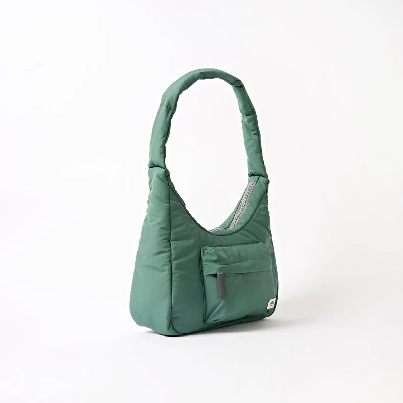 ROKA Belsize Arctic Kleiner Beutel aus recyceltem Taslon