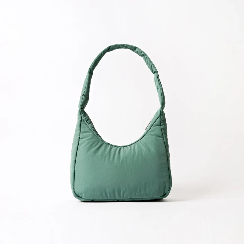 ROKA Belsize Arctic Kleiner Beutel aus recyceltem Taslon